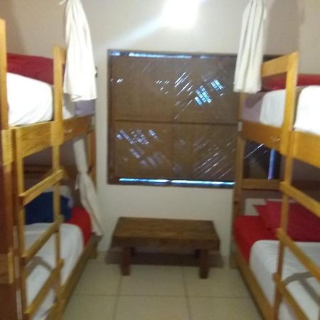 Brisamar Guesthouse Puerto Escondido (Oaxaca) Zewnętrze zdjęcie
