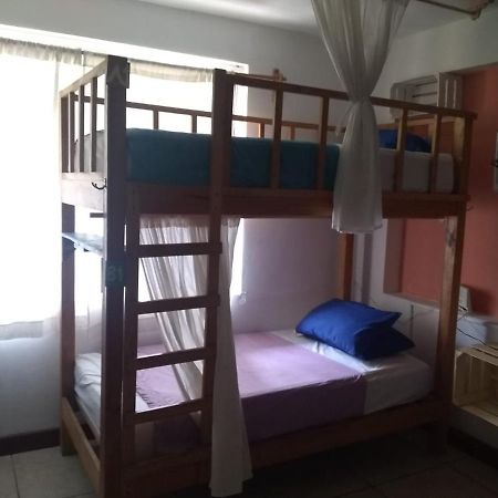Brisamar Guesthouse Puerto Escondido (Oaxaca) Zewnętrze zdjęcie