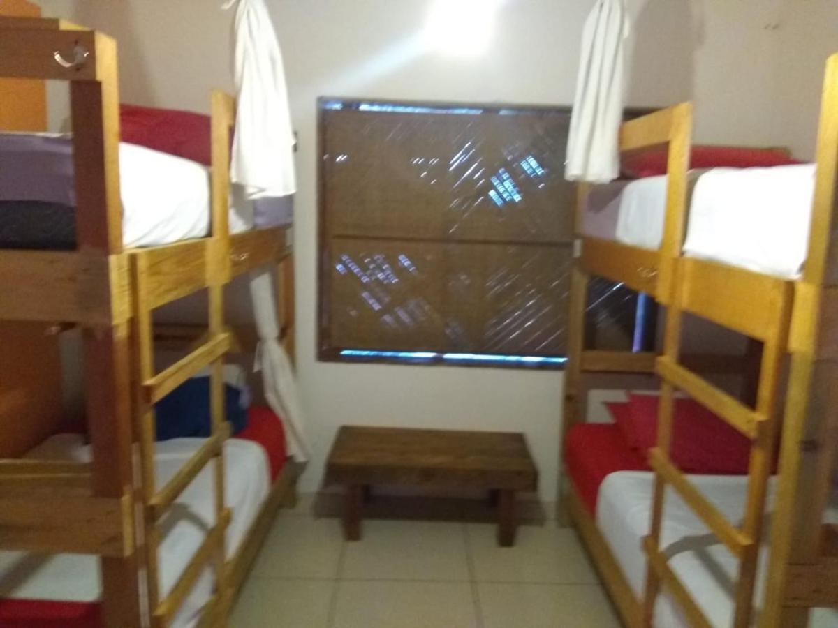 Brisamar Guesthouse Puerto Escondido (Oaxaca) Zewnętrze zdjęcie