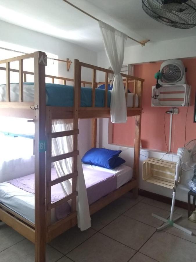 Brisamar Guesthouse Puerto Escondido (Oaxaca) Zewnętrze zdjęcie