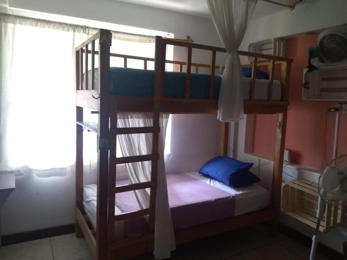Brisamar Guesthouse Puerto Escondido (Oaxaca) Zewnętrze zdjęcie