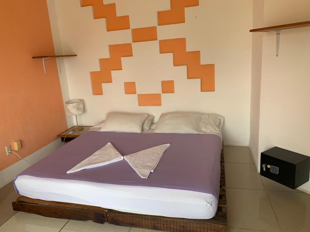 Brisamar Guesthouse Puerto Escondido (Oaxaca) Zewnętrze zdjęcie