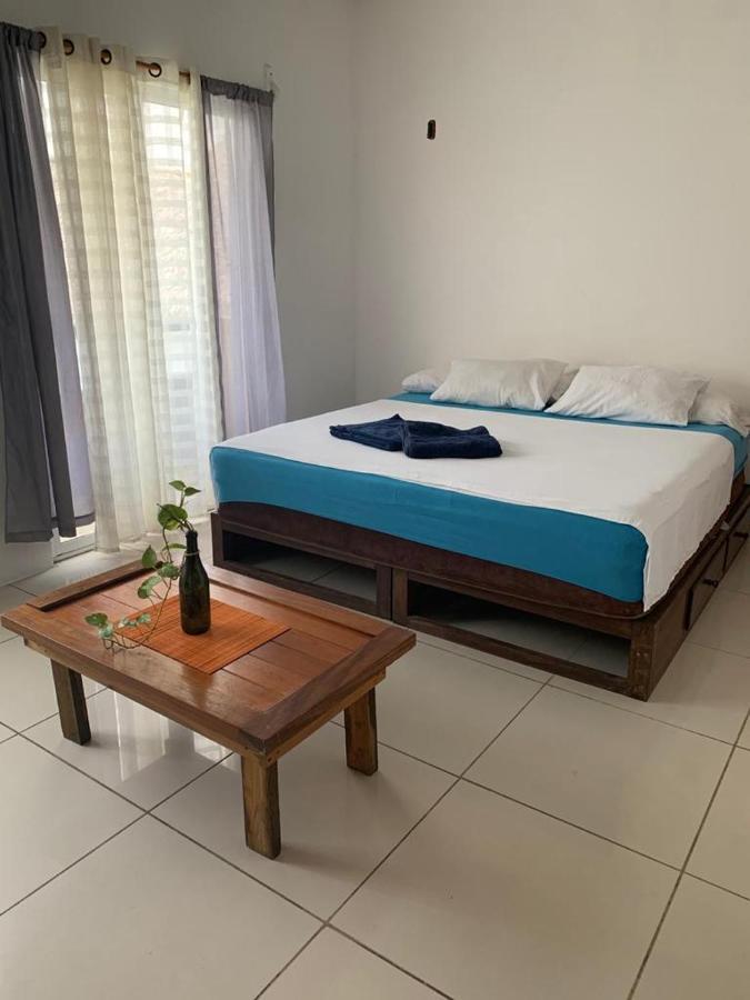 Brisamar Guesthouse Puerto Escondido (Oaxaca) Zewnętrze zdjęcie