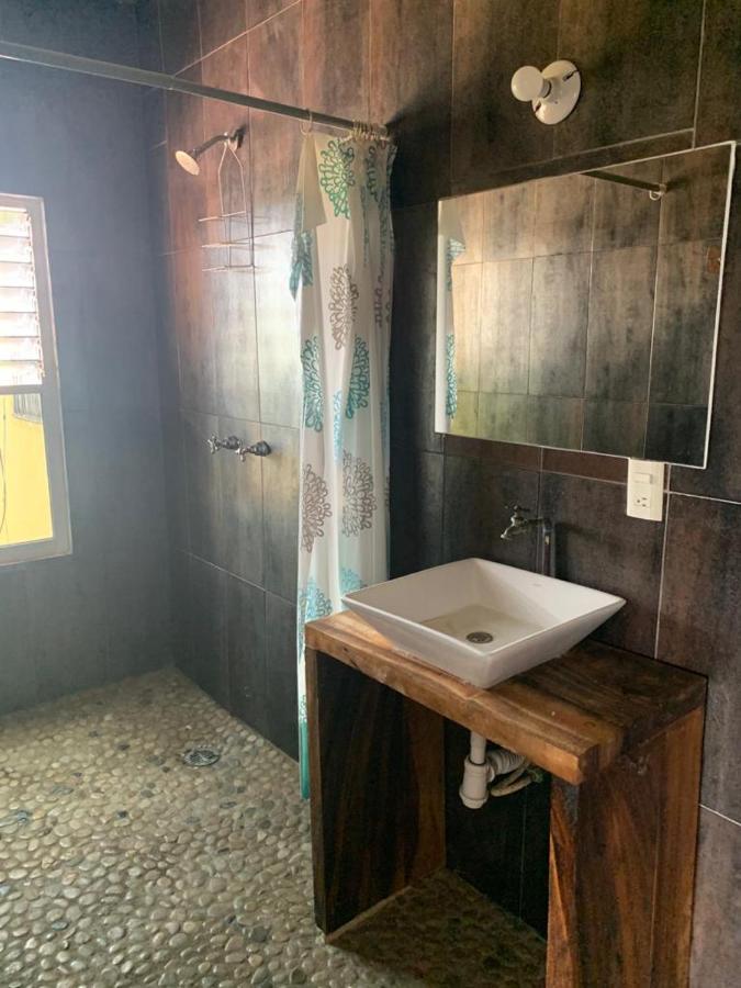 Brisamar Guesthouse Puerto Escondido (Oaxaca) Zewnętrze zdjęcie