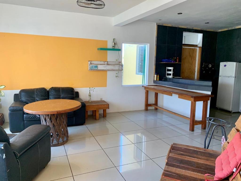 Brisamar Guesthouse Puerto Escondido (Oaxaca) Zewnętrze zdjęcie