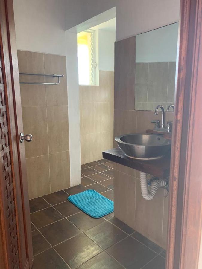 Brisamar Guesthouse Puerto Escondido (Oaxaca) Zewnętrze zdjęcie