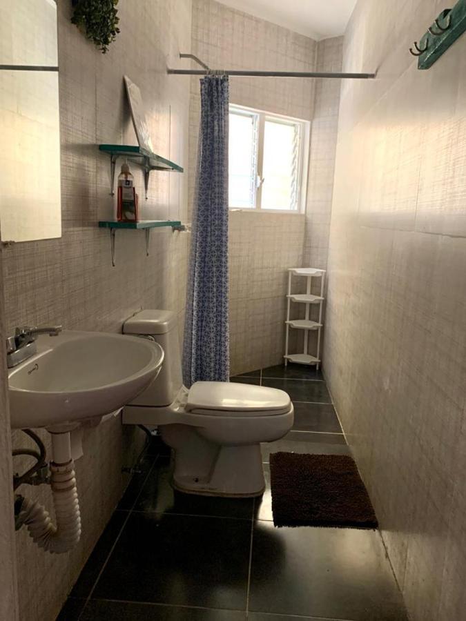 Brisamar Guesthouse Puerto Escondido (Oaxaca) Zewnętrze zdjęcie